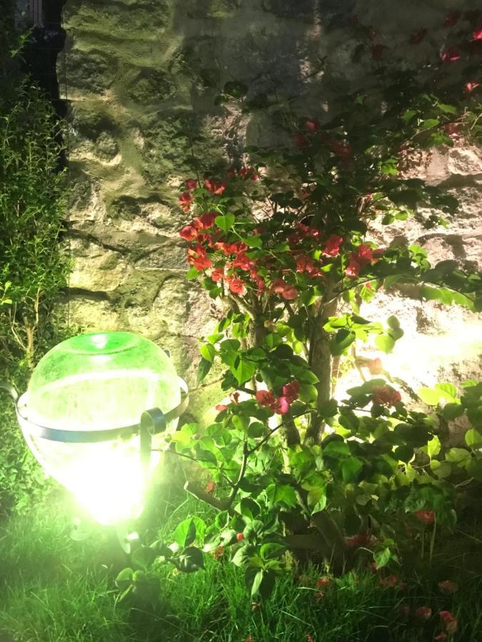 La Casetta Al Porto Di Ischia Apartman Kültér fotó